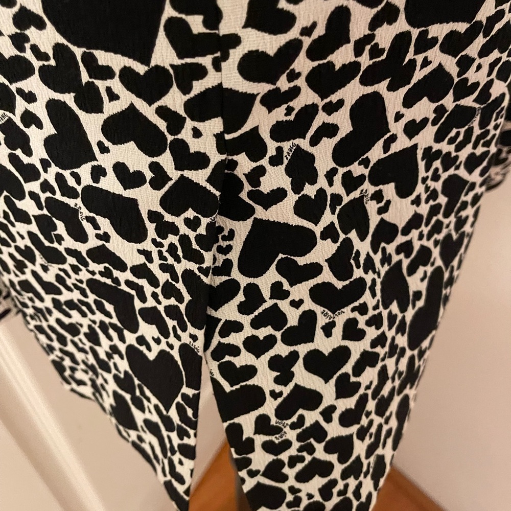 EUC Zadig & Voltaire Black Heart Blazer - Picture 3 of 11